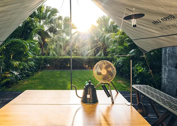 Romantic hotel: Mandarin Oriental, Sanya